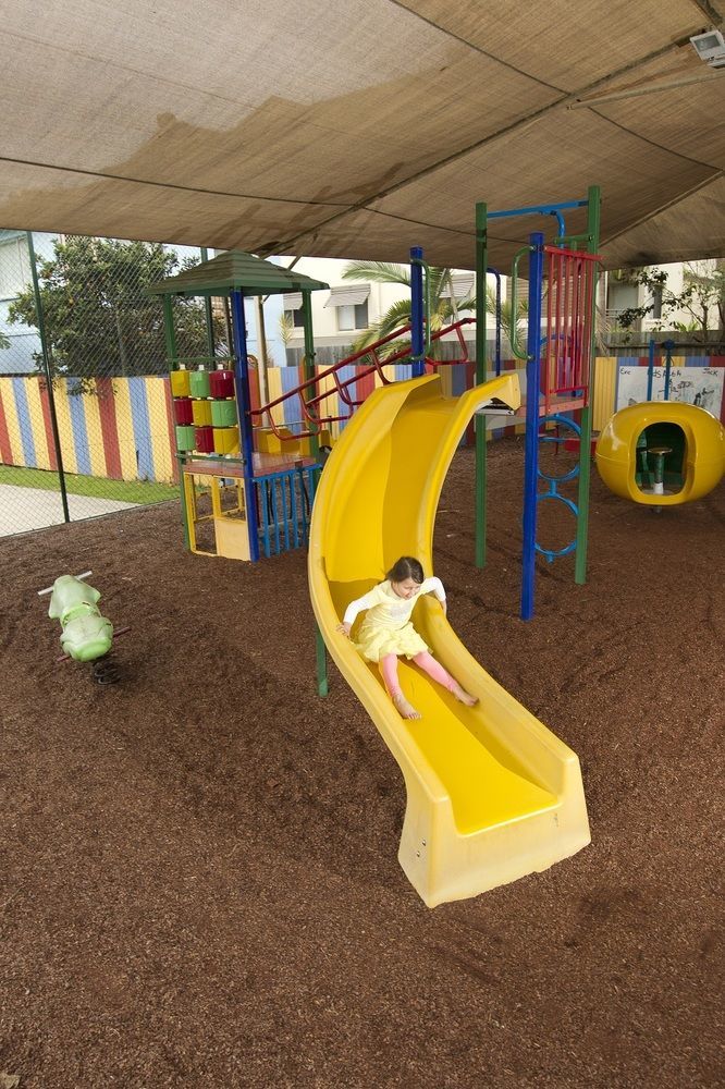 Maroochydore Cabins Hotel Exterior photo