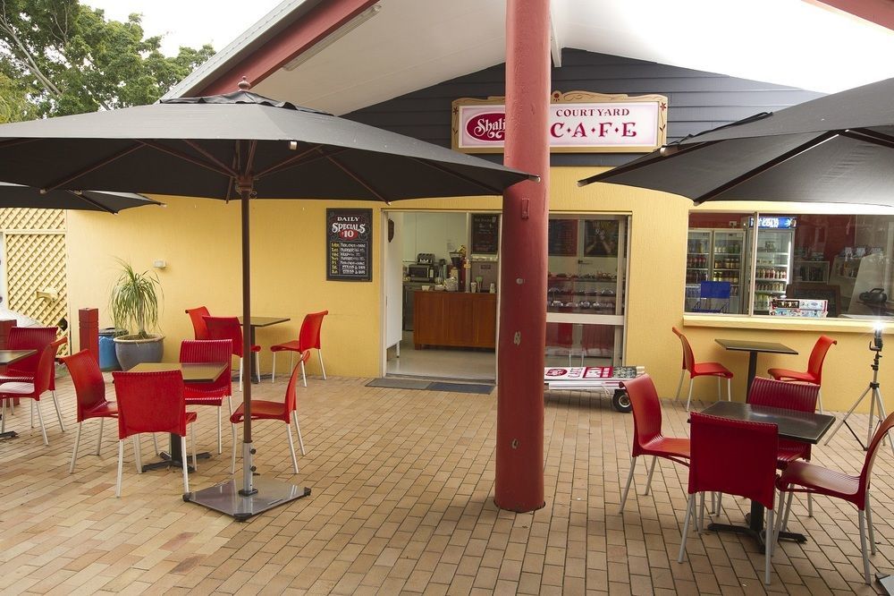 Maroochydore Cabins Hotel Exterior photo